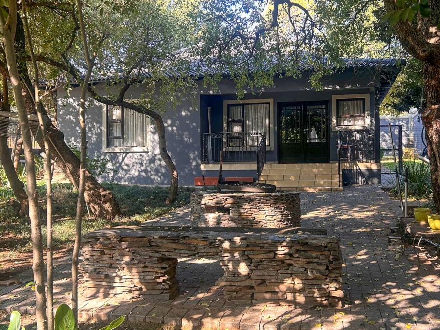 0 Bedroom Property for Sale in Parys Free State